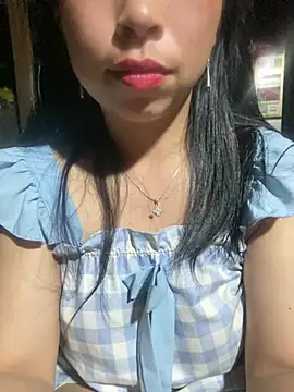 alissa-ww online show from March 2, 2:35 pm