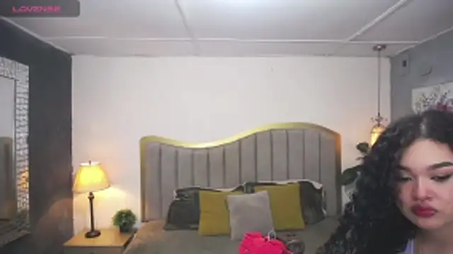 alyson ethan online show from February 24, 7:34 pm