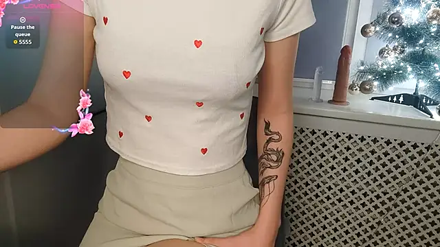 SolarStay online show from January 10, 4:22 pm