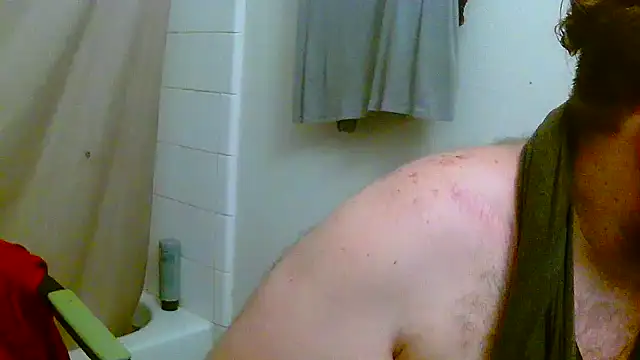 cloudyogdaddy lilbelle online show from January 15, 2:45 pm