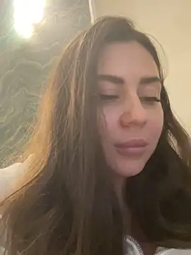 SusunnyGirl online show from December 1, 12:30 pm