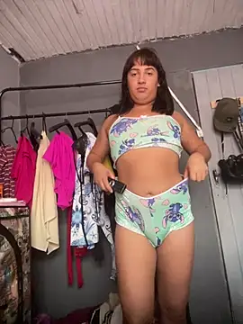 larysinha online show from February 17, 5:34 pm