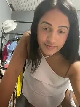 larysinha online show from January 9, 8:46 pm