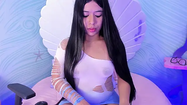 CHLOE BLOWJOB online show from February 27, 3:17 am