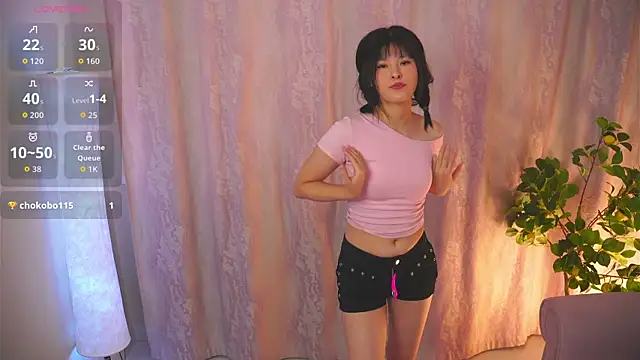 JudeSteuart online show from January 12, 4:51 am