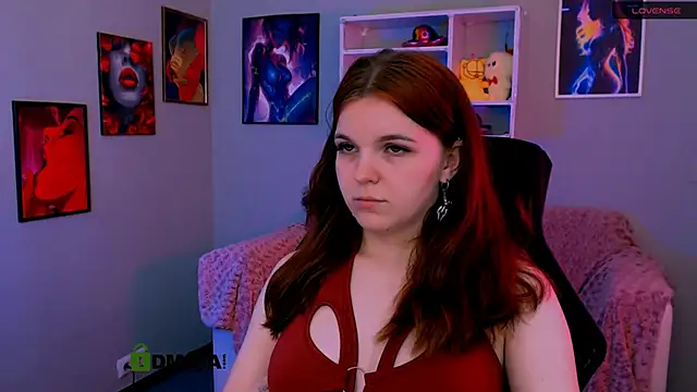 mikameovv online show from May 13, 9:37 am