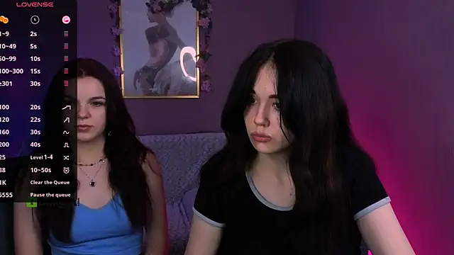 mikameovv online show from January 18, 8:27 pm