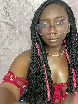 ZahhyGrey online show from February 27, 11:26 pm