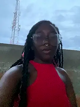 ZahhyGrey online show from February 26, 11:26 pm