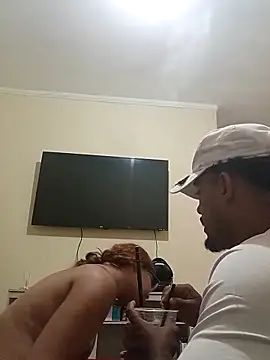 Snapshot of Rodrigues99 chatting on March 12, 10:34 pm Rodrigues99 online show from March 12, 10:34 pm