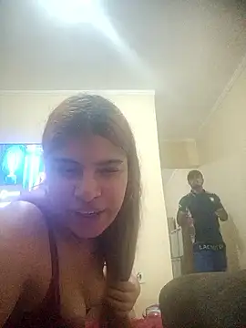 Snapshot of Rodrigues99 chatting on February 25, 10:41 pm Rodrigues99 online show from February 25, 10:41 pm