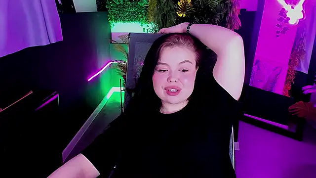 MartishaAddams online show from February 20, 9:33 am