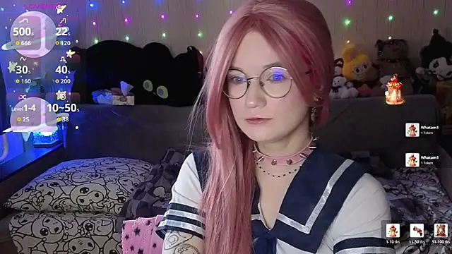 Kitty smalltits online show from February 19, 6:13 am