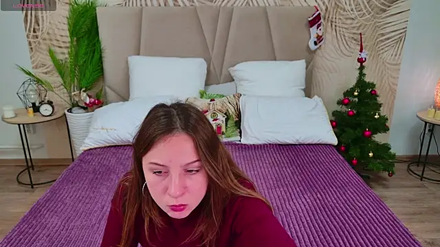 lindapierse online show from December 17, 7:23 am