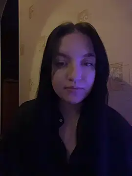DianazLove1 online show from April 27, 8:50 pm