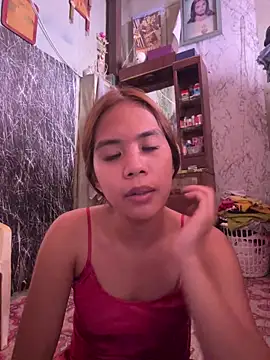 Margaux4U online show from April 23, 7:38 am
