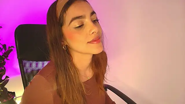 Julieta-8 online show from February 5, 3:53 am