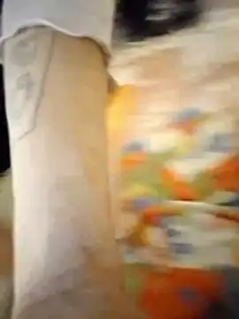 Cuchurus1216 online show from April 4, 6:40 pm