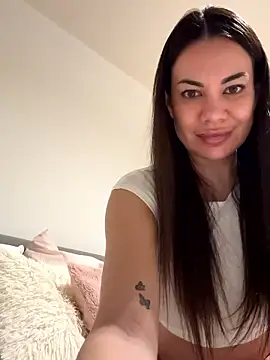 AsianDreamx online show from January 15, 8:37 pm