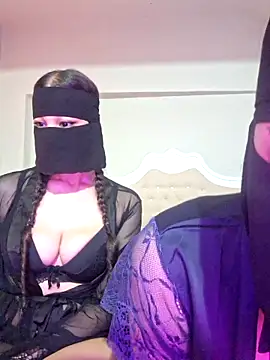 deva-sexy online show from June 9, 1:38 am