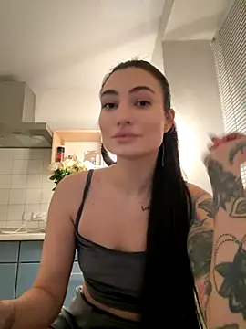 Ruby yy online show from December 1, 7:05 pm