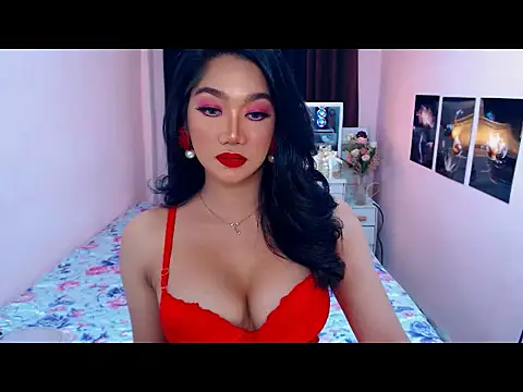 UrScreenGoddess online show from February 7, 12:36 am