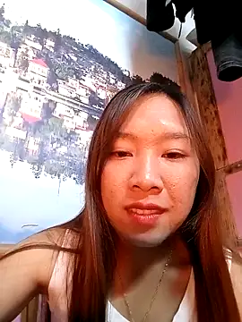 Minsssa20 online show from March 8, 4:38 am