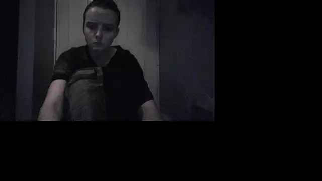 Amy01112 online show from December 20, 4:22 pm