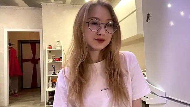 MargyDejong online show from December 14, 5:52 pm