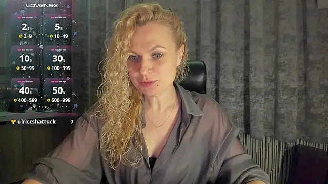 LanaLight x online show from March 29, 8:19 pm