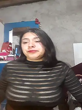 Estefanny Lolyy online show from August 9, 3:56 am