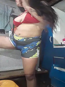 Estefanny Lolyy online show from June 30, 2:11 am