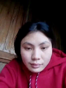 Hilary-123 online show from February 10, 2:25 am