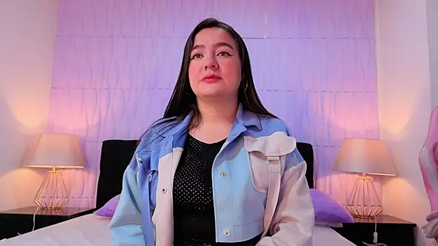 Valeria Dean online show from December 3, 12:18 pm