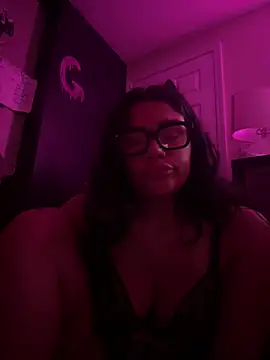 lunabellaX0 online show from July 16, 1:32 am