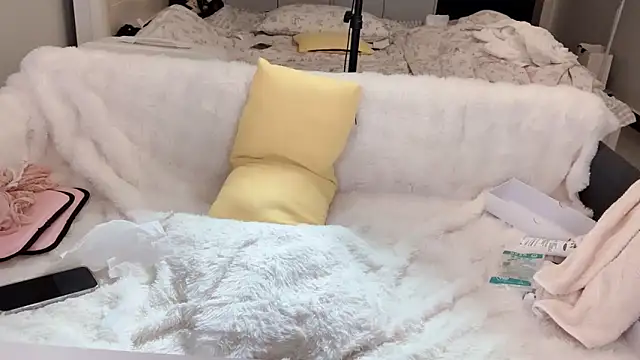 CCmakelong online show from March 22, 8:20 am