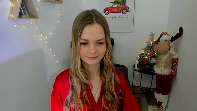 MidnighteAura online show from January 9, 11:58 am