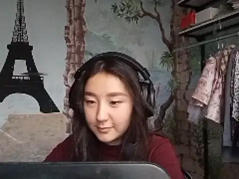 Sofiaherexo online show from December 4, 9:33 am