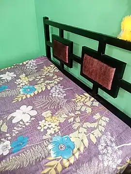 CherrychloeXO online show from February 15, 7:33 am