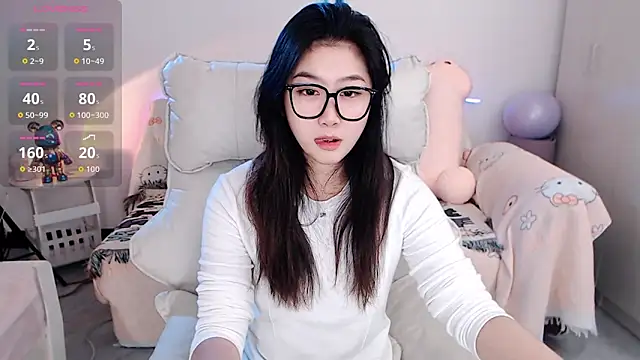 Camila-888 online show from January 10, 6:40 am