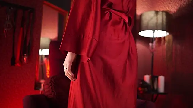 Roxa Lana online show from February 17, 9:36 pm