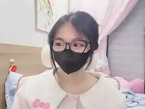 Yuyu-baobei online show from February 1, 7:12 pm