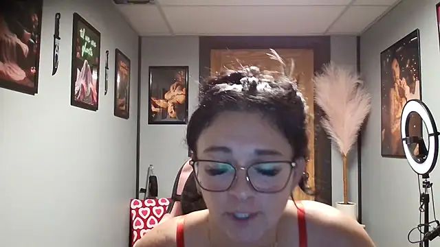 Natalia5Nash online show from February 18, 2:49 pm