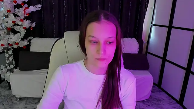 KrisDoeil online show from January 17, 5:37 am