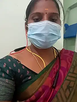 Tamil Pallavi online show from February 21, 6:30 pm