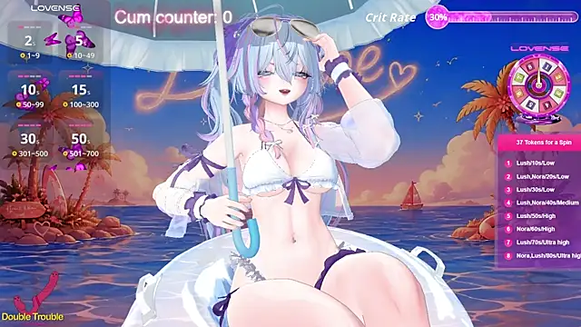 Muse Daphne online show from July 14, 1:38 pm