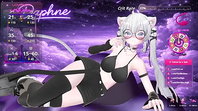 Muse Daphne online show from March 18, 8:14 pm