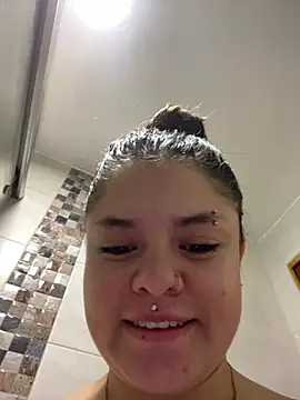 Camila Duarte2 online show from March 9, 1:25 pm