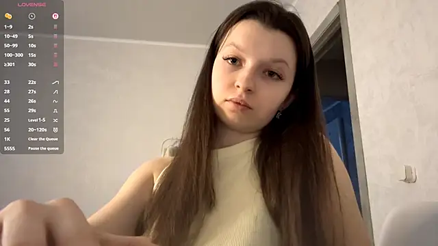 EllieBerrie online show from February 28, 2:05 pm