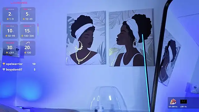 sara brown04 online show from January 9, 8:46 pm